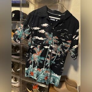 COPY - Lacoste Full Button-Up